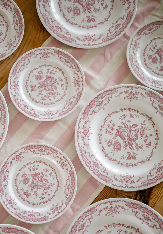 ROSELEIGH PINK