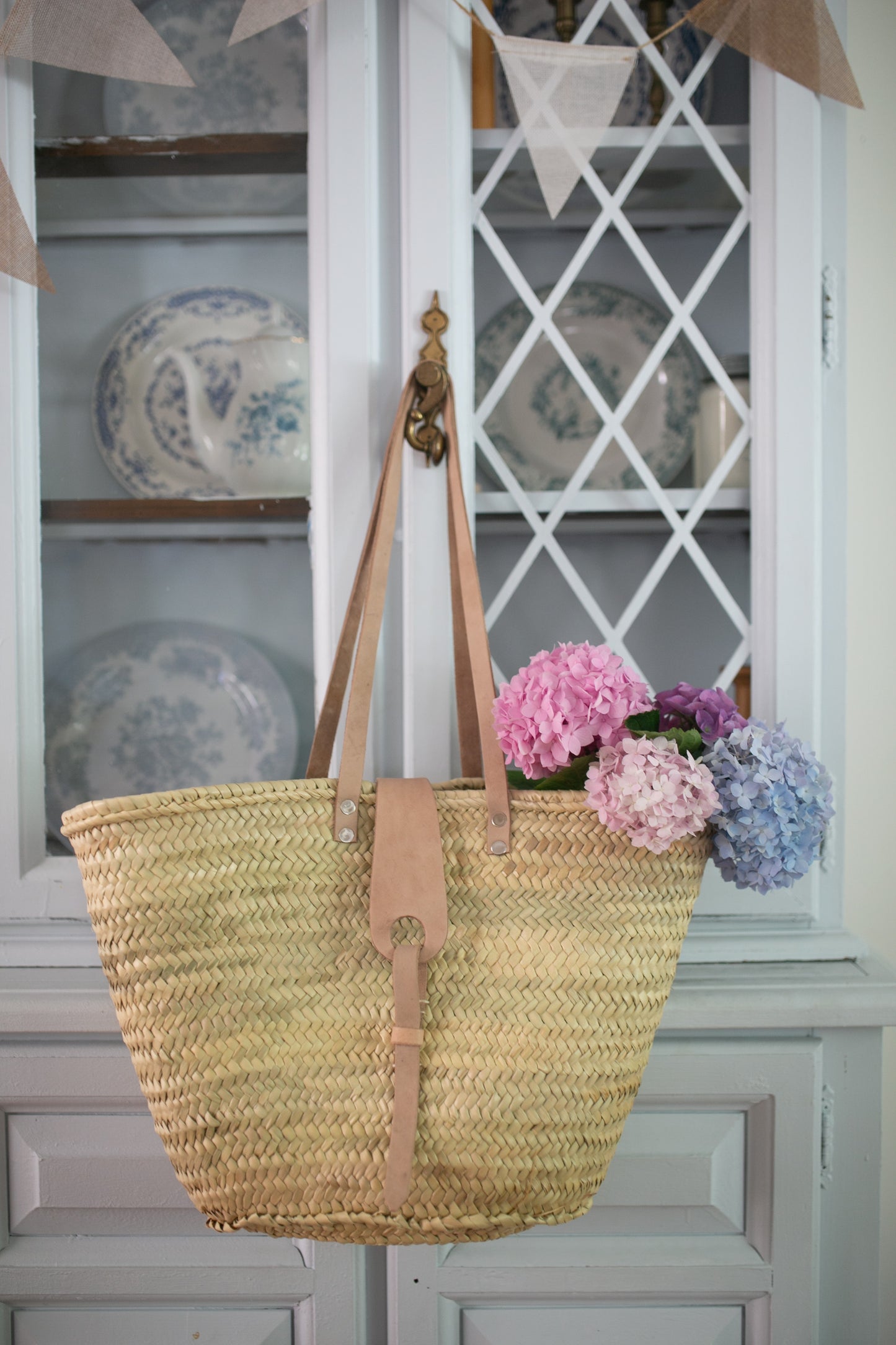 The French Market Basket