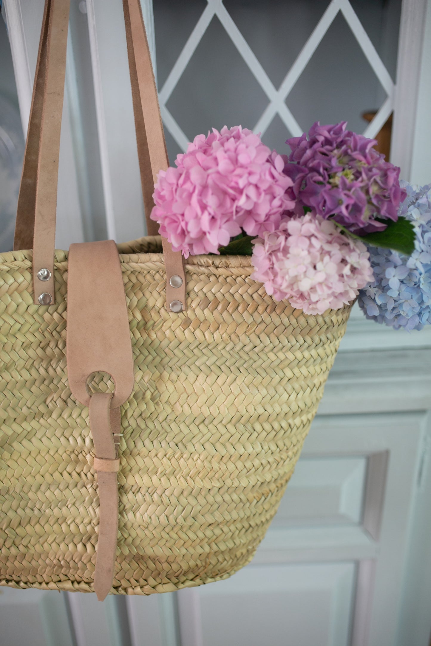 The French Market Basket